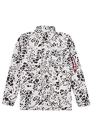 Alpha Industries Huntington herrjackor, , XL