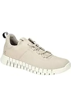 Ecco Gruuuv sneakers för män, , 6/6.5 UK, , 6/6.5 UK