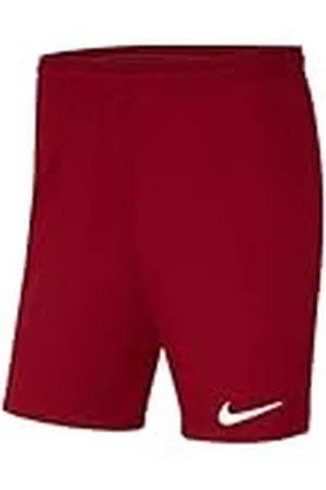 Nike Herr Park Iii kort Nb S