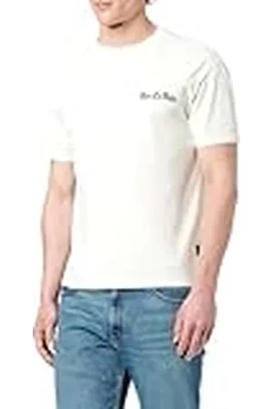 Key Largo KEYLARGO T-shirt för män MT KLVIVE LA VIDA, , S