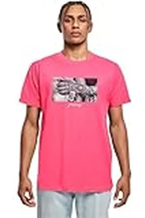Mister Tee Herr Pray 2.0 Tee, , L