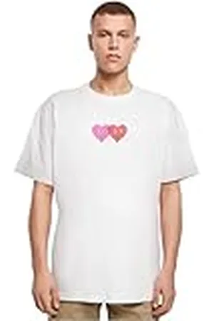 Merchcode Herr T-Shirt 100% bomull M, , M