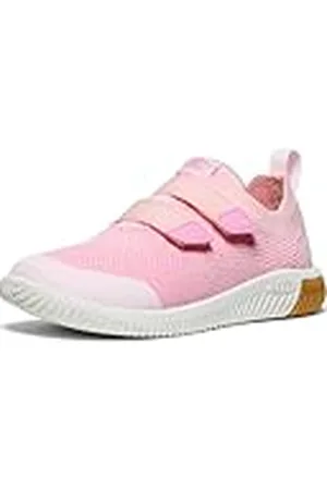 Keen Knx Knit DS, sneakers, Pink a Boo Moonlite Mauve, 27 EU, , 27/28 EU