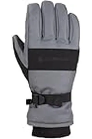 Carhartt Wp vattentät isolerad handske för män, S (paket med 1)
