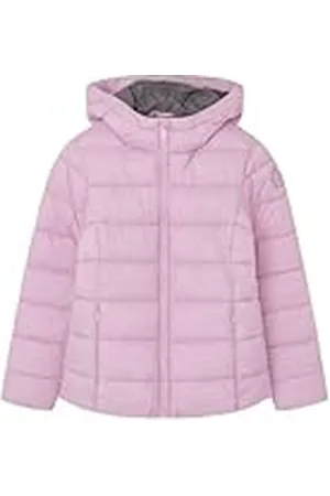 Pepe Jeans Flicka Vivian kort jacka, , 6 år