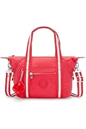Kipling Art Mini Liten Handväska, Axelväskor, (Röd)