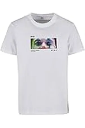 Mister Tee Herr-t-shirt, 100% bomull, , XS, , XS