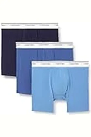 Calvin Klein Boxershorts för män (förpackning med 3), , L