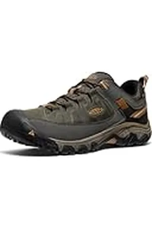 Keen Targhee III Skor, låg höjd och vattentät för herrar, 13