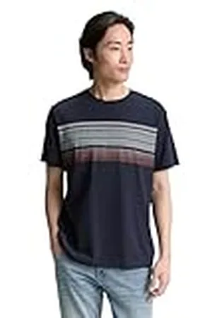 TOM TAILOR T-shirt för män, , XS