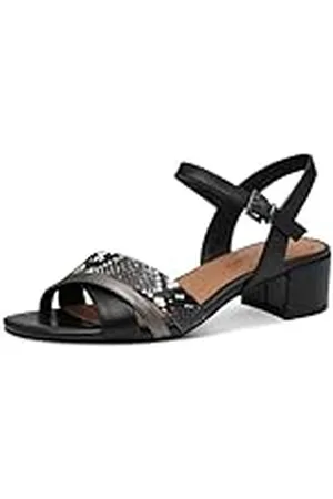 Marco Tozzi Damer 2–28210-44 sandal, , 37 EU