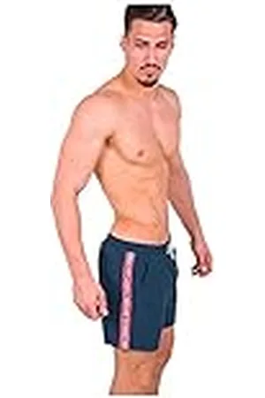 Alpha Industries RBF Tape-badshorts för herrar