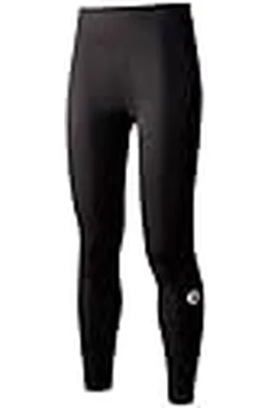 The North Face Summit Pro 120 Leggings för kvinnor, Black, M