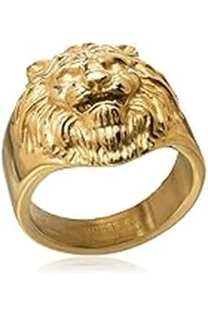 Guess ANEL Ring JUMR01307JWYG64 varumärke, Única, Metall, Ingen ädelsten