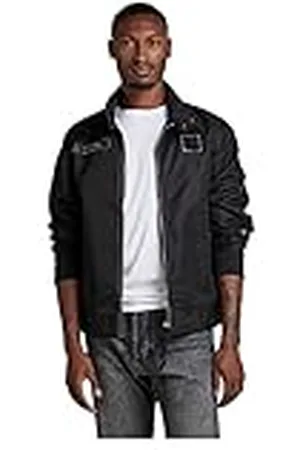 G-Star RAW Herr Harrington jacka, , M, , M