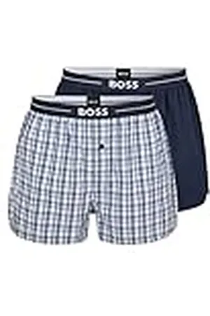 HUGO BOSS Boxershorts för män, , XXL