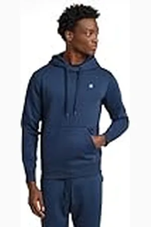 G-Star RAW Premium Core Huvtröja, , L