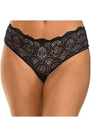 Wonderbra Spets shorts trosor för kvinnor, , M