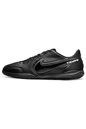 Nike Unisex Tiempo Legend 9 Academy Ic sneakers, svart Dk Smoke Grey Summit White, 48,5 EU, , 48.5 EU