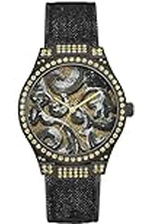 Guess Damklocka W0844L1, , Large, Armband