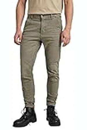 G-Star RAW herr Jeans Pilot 3D Slim, , 31W / 32L