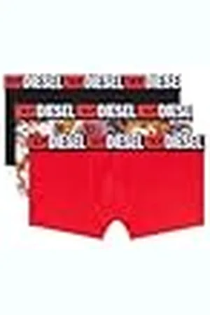 Diesel UMBX-damienthreepack boxershorts för män, , L