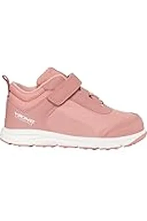 Viking Unisex barnknapper Mid Wp 1v promenadsko, , 8 UK barn, , 8 UK Child