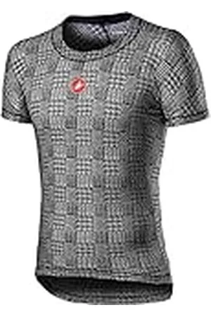 Castelli Herr Pro Mesh M kortärmad T-shirt, , L