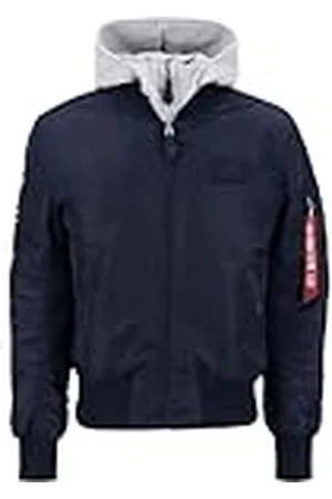 Alpha Industries MA-1 D-Tec SE Bomberjacka för män