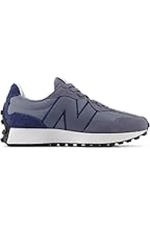 New Balance Unisex-vuxen 327 sneaker, , 40.5 EU