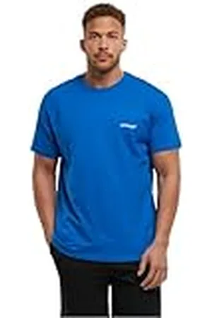 Mister Tee Herr-t-shirt 100% bomull S, , S