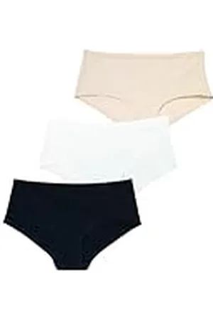 ATHENA Ecopack, set med 3 boxare, damunderkläder, , XL