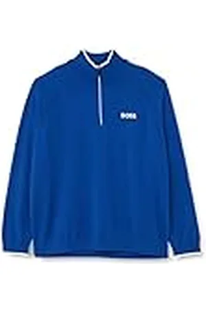 HUGO BOSS Herr Zelvin Knitwear, , 3XL