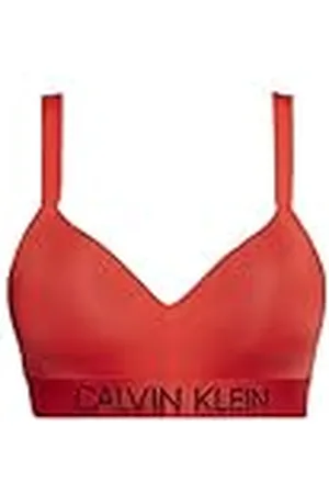 Calvin Klein Dam Demi Bralette – Fp tvådelad pyjamas, , L