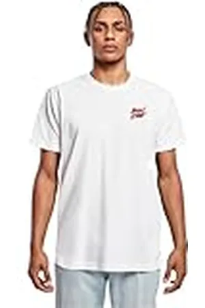 Mister Tee Herr-t-shirt, 100% bomull, , XXL, , XXL