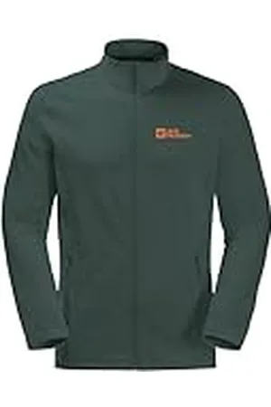 Jack Wolfskin Unisex Kolbenberg Fz M tröja, , XXXL, , 3XL