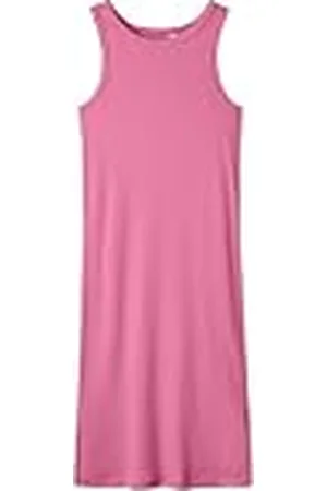 NAME IT Flicka Nkfhellemie XSL Sl Dress Pb, , 146