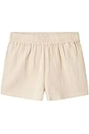 NAME IT Flicka Nkfhisa shorts Pb, , 140
