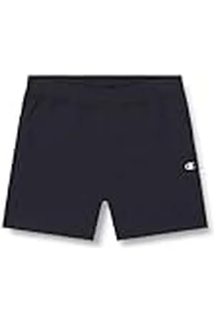 Champion Legacy Icons för flickor, G-Pro Jersey normal midja, bermudashorts, , 15-16 år