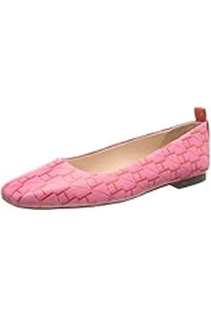 HUGO BOSS Lola Ballerina-M ballet flat, Open Dicellaneous966, 10 UK, , 10 UK