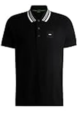 HUGO BOSS Paddy Rib 10270236 01, , 3XL