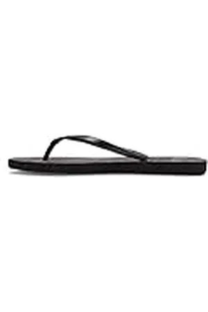 Roxy Dam Viva stämpel flip flop sandal, , 37 EU