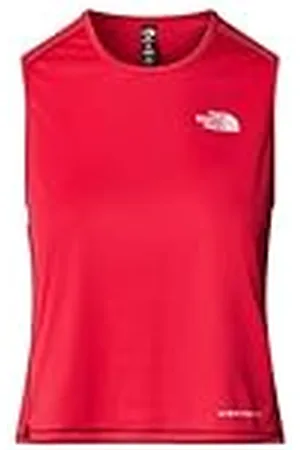 The North Face NF0A8BBY6IE W SUNRISER Tank dam linne storlek XL, , XL