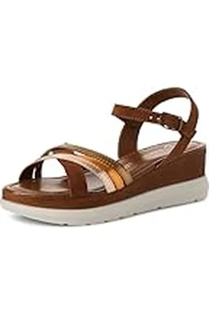 Marco Tozzi Damer 2–28396-44 sandal, , 39 EU