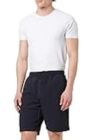 GANT REG GMNT DYE Seersucker SHORTS, , 4XL