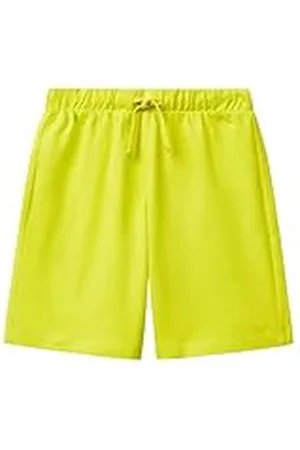 Benetton Bermuda, , 120