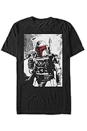 STAR WARS T-shirt för män, , L