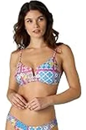 Lovable Bikini bygellös Brassiere BH RCS Recycled dam, , S