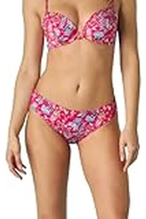 Lovable Midi Essential Midi Dam Bikini, , M