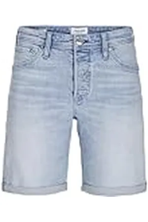 JACK & JONES JACK&JONES JJIRICK JJIORIGINAL Shorts AM 360 SN, , M